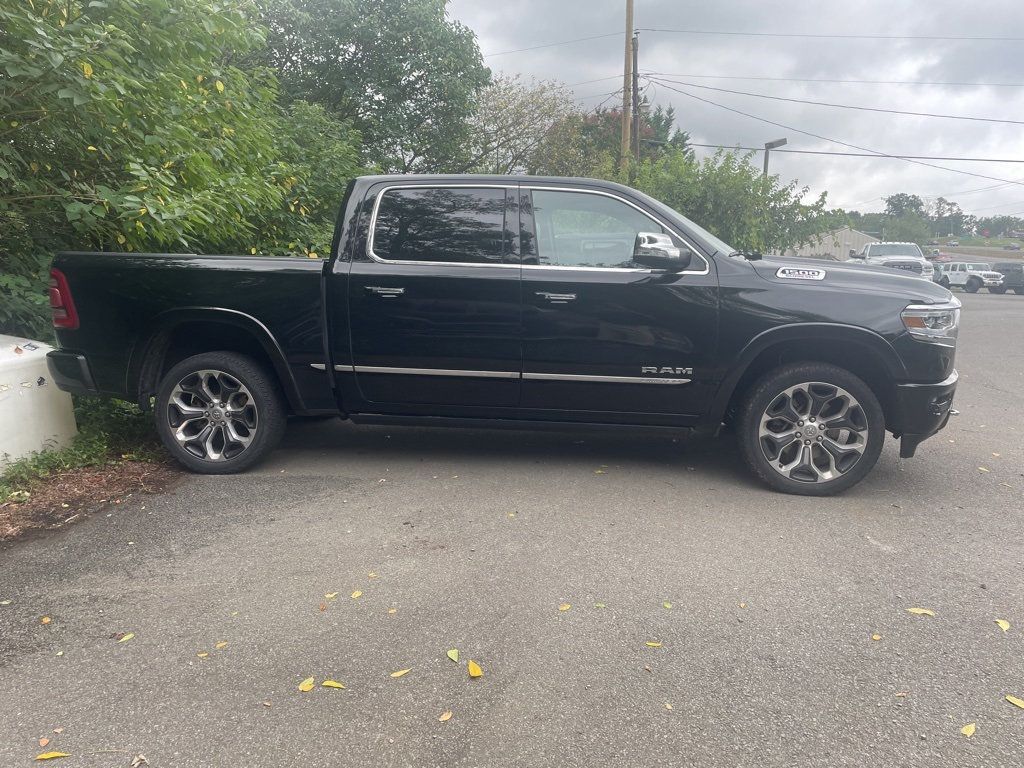 2020 Ram 1500 Limited - 22577264 - 9