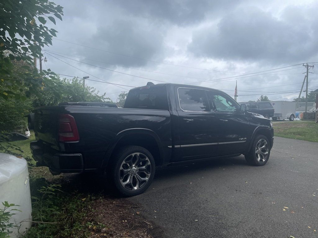 2020 Ram 1500 Limited - 22577264 - 10