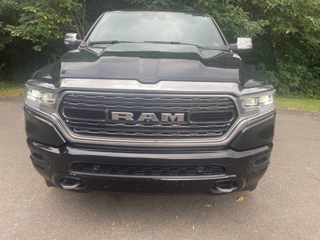 2020 Ram 1500 Limited - 22577264 - 5