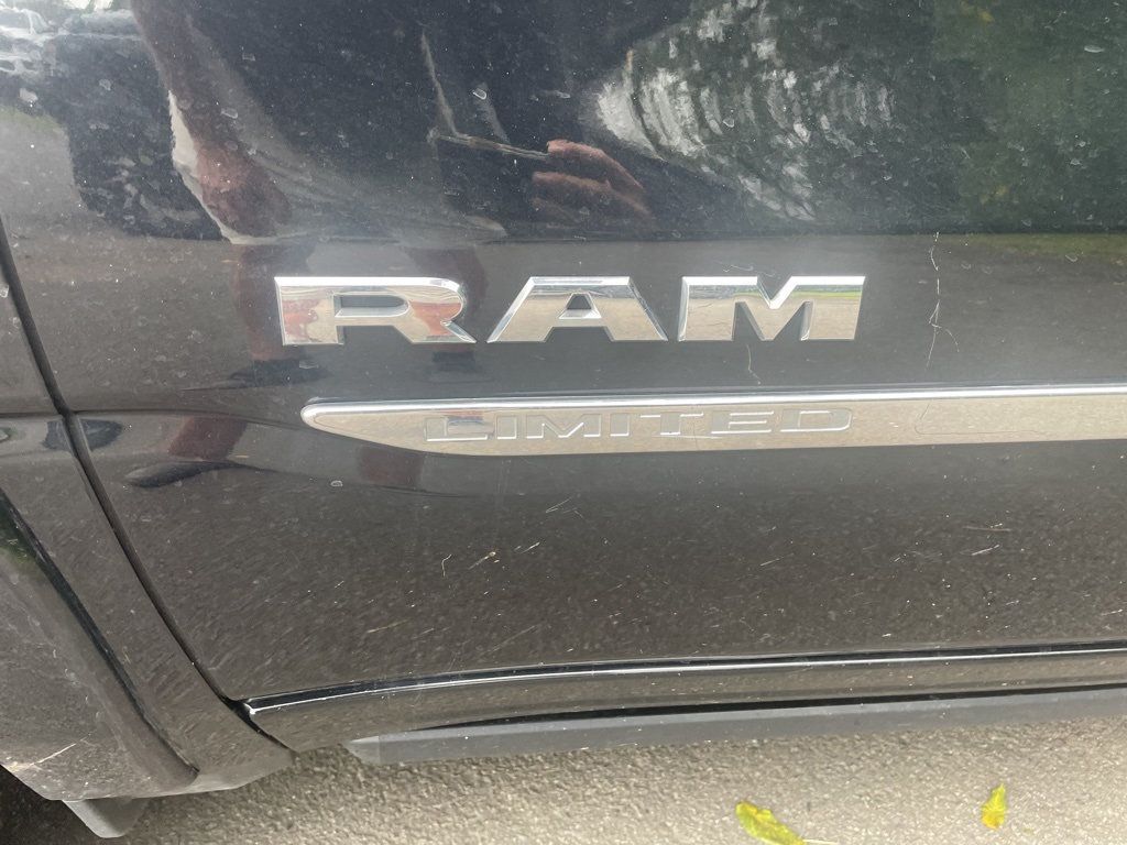 2020 Ram 1500 Limited - 22577264 - 7