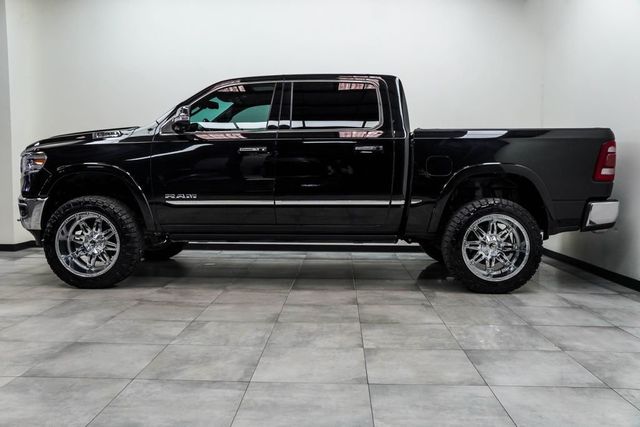 2020 Ram 1500 Limited 4x2 Crew Cab 5'7" Box - 23066520 - 9