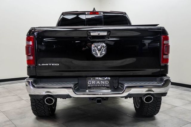 2020 Ram 1500 Limited 4x2 Crew Cab 5'7" Box - 23066520 - 10