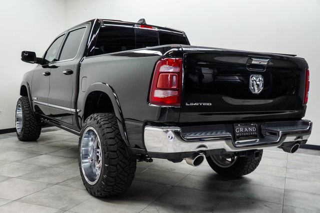2020 Ram 1500 Limited 4x2 Crew Cab 5'7" Box - 23066520 - 11