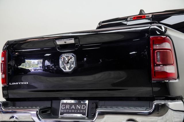 2020 Ram 1500 Limited 4x2 Crew Cab 5'7" Box - 23066520 - 13