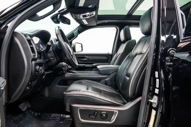2020 Ram 1500 Limited 4x2 Crew Cab 5'7" Box - 23066520 - 16