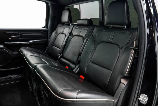 2020 Ram 1500 Limited 4x2 Crew Cab 5'7" Box - 23066520 - 17