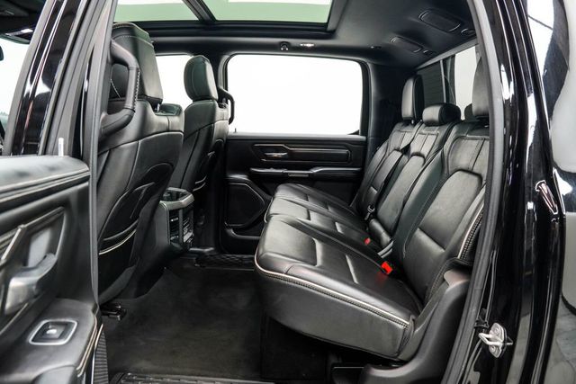2020 Ram 1500 Limited 4x2 Crew Cab 5'7" Box - 23066520 - 18