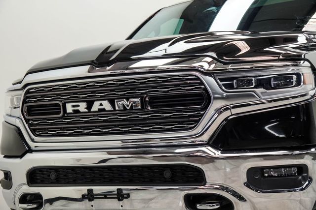2020 Ram 1500 Limited 4x2 Crew Cab 5'7" Box - 23066520 - 1