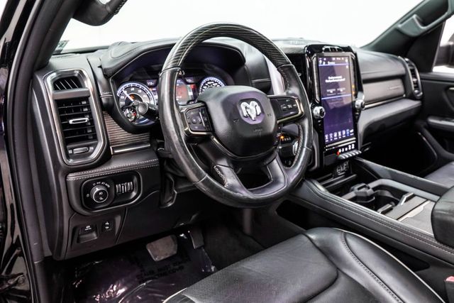 2020 Ram 1500 Limited 4x2 Crew Cab 5'7" Box - 23066520 - 20