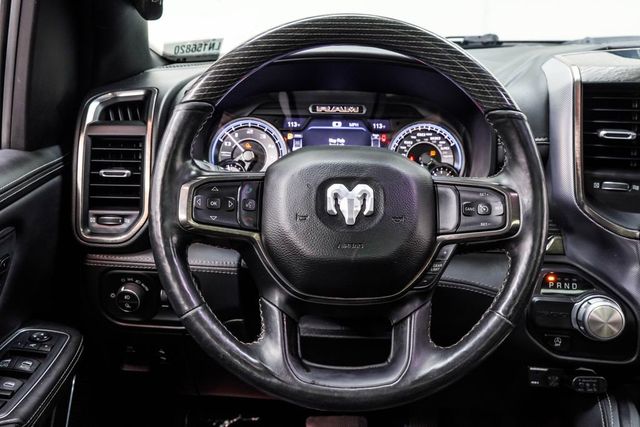 2020 Ram 1500 Limited 4x2 Crew Cab 5'7" Box - 23066520 - 22