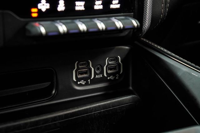 2020 Ram 1500 Limited 4x2 Crew Cab 5'7" Box - 23066520 - 24
