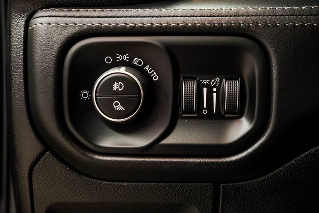2020 Ram 1500 Limited 4x2 Crew Cab 5'7" Box - 23066520 - 37