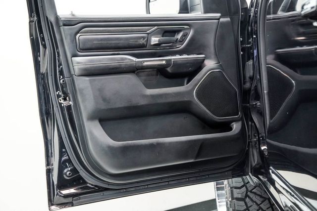 2020 Ram 1500 Limited 4x2 Crew Cab 5'7" Box - 23066520 - 38