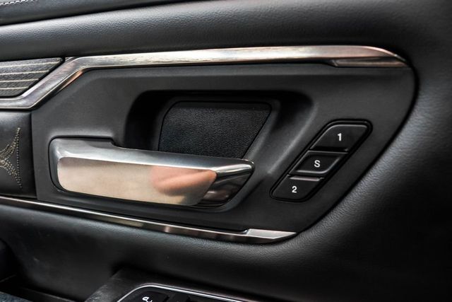 2020 Ram 1500 Limited 4x2 Crew Cab 5'7" Box - 23066520 - 40