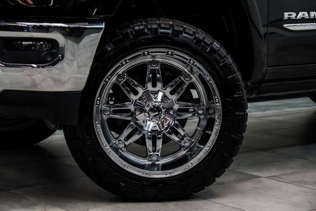 2020 Ram 1500 Limited 4x2 Crew Cab 5'7" Box - 23066520 - 4