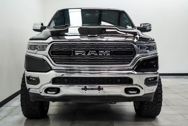 2020 Ram 1500 Limited 4x2 Crew Cab 5'7" Box - 23066520 - 5