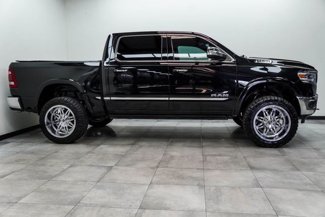 2020 Ram 1500 Limited 4x2 Crew Cab 5'7" Box - 23066520 - 6