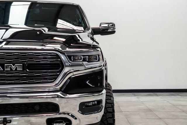 2020 Ram 1500 Limited 4x2 Crew Cab 5'7" Box - 23066520 - 7