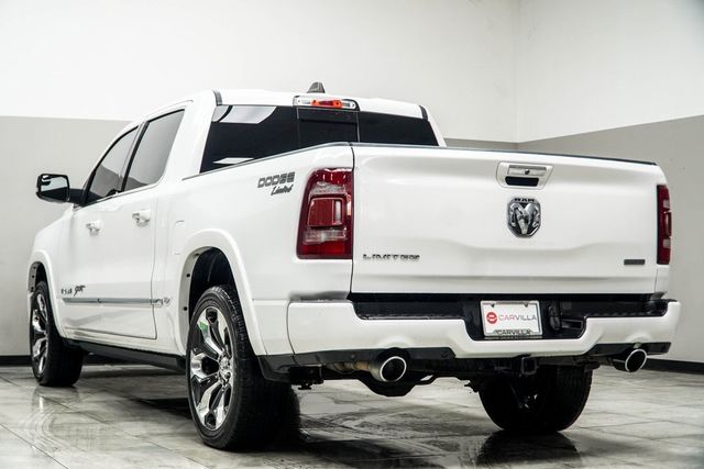 2020 Ram 1500 Limited 4x2 Crew Cab 5'7" Box - 22945551 - 9
