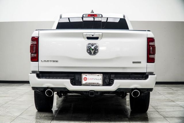 2020 Ram 1500 Limited 4x2 Crew Cab 5'7" Box - 22945551 - 10