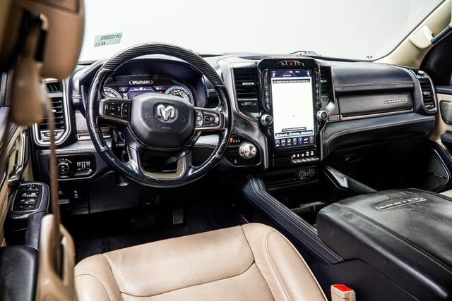 2020 Ram 1500 Limited 4x2 Crew Cab 5'7" Box - 22945551 - 14