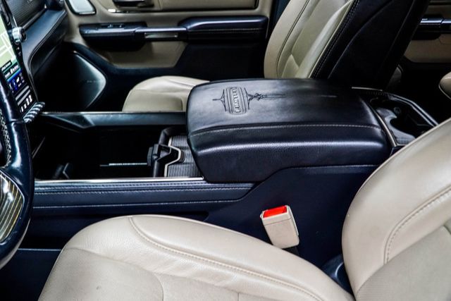 2020 Ram 1500 Limited 4x2 Crew Cab 5'7" Box - 22945551 - 18