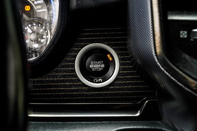 2020 Ram 1500 Limited 4x2 Crew Cab 5'7" Box - 22945551 - 19