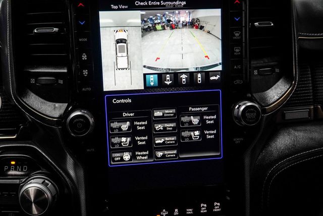 2020 Ram 1500 Limited 4x2 Crew Cab 5'7" Box - 22945551 - 22