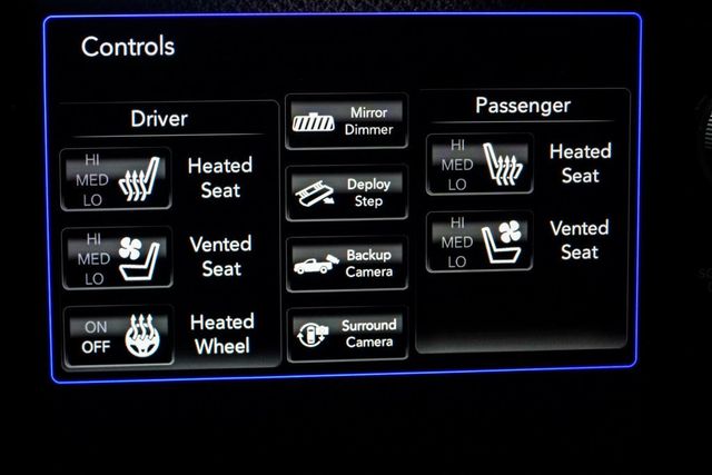 2020 Ram 1500 Limited 4x2 Crew Cab 5'7" Box - 22945551 - 23