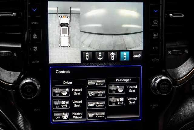 2020 Ram 1500 Limited 4x2 Crew Cab 5'7" Box - 22945551 - 24