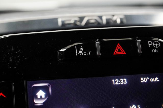 2020 Ram 1500 Limited 4x2 Crew Cab 5'7" Box - 22945551 - 26