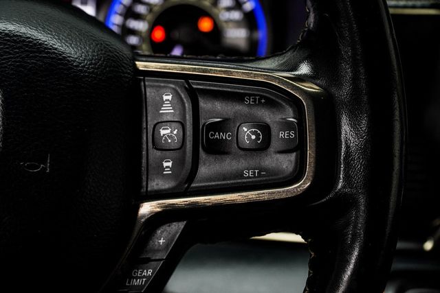 2020 Ram 1500 Limited 4x2 Crew Cab 5'7" Box - 22945551 - 27