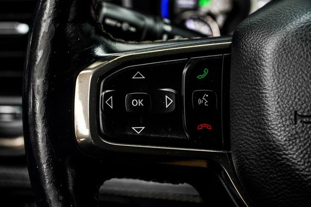 2020 Ram 1500 Limited 4x2 Crew Cab 5'7" Box - 22945551 - 28