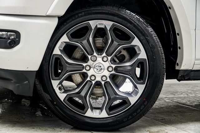 2020 Ram 1500 Limited 4x2 Crew Cab 5'7" Box - 22945551 - 2