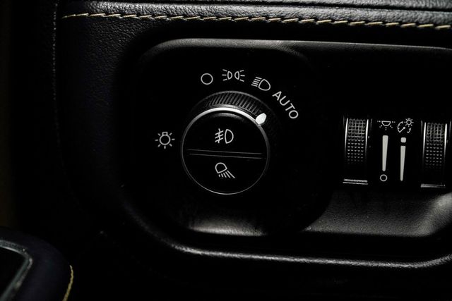 2020 Ram 1500 Limited 4x2 Crew Cab 5'7" Box - 22945551 - 29