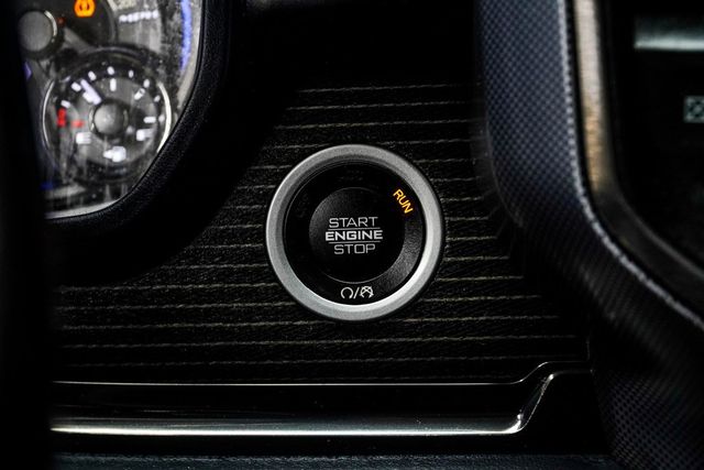 2020 Ram 1500 Limited 4x2 Crew Cab 5'7" Box - 22945551 - 31