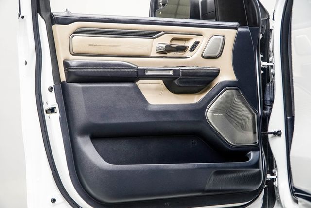 2020 Ram 1500 Limited 4x2 Crew Cab 5'7" Box - 22945551 - 32