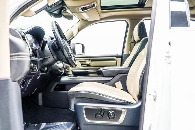 2020 Ram 1500 Limited 4x2 Crew Cab 5'7" Box - 22945551 - 37