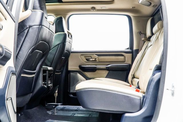 2020 Ram 1500 Limited 4x2 Crew Cab 5'7" Box - 22945551 - 38