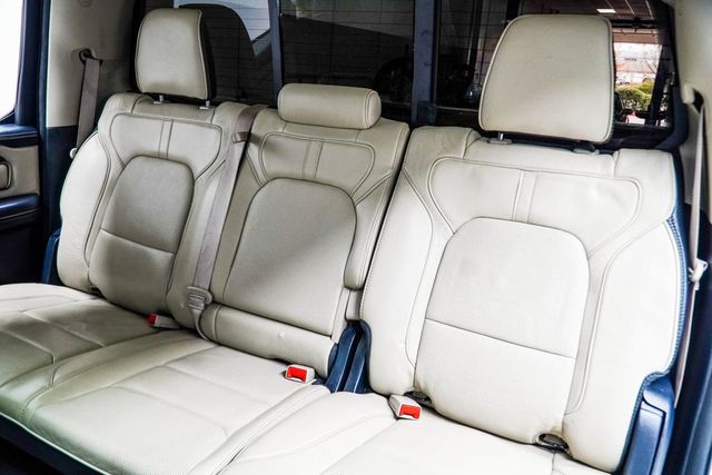 2020 Ram 1500 Limited 4x2 Crew Cab 5'7" Box - 22945551 - 40