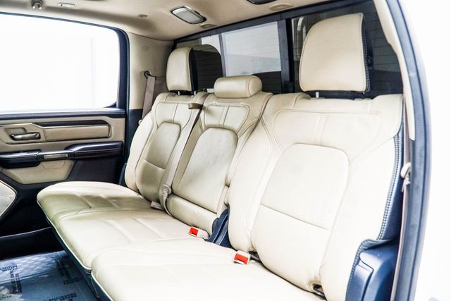 2020 Ram 1500 Limited 4x2 Crew Cab 5'7" Box - 22945551 - 41