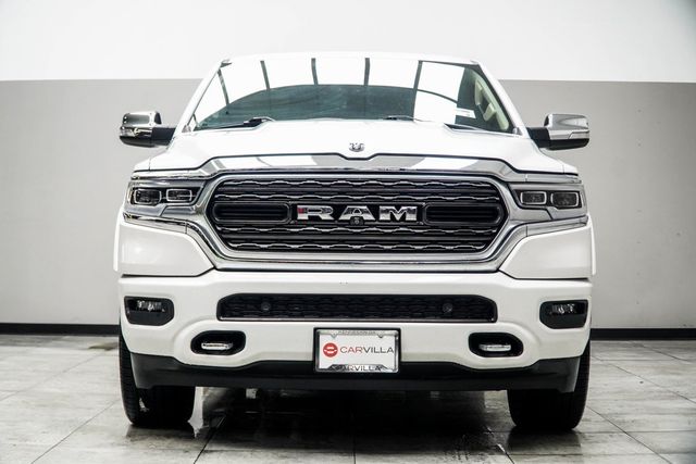 2020 Ram 1500 Limited 4x2 Crew Cab 5'7" Box - 22945551 - 6