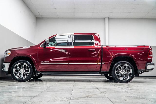 2020 Ram 1500 Limited 4x2 Crew Cab 5'7" Box - 23013926 - 9