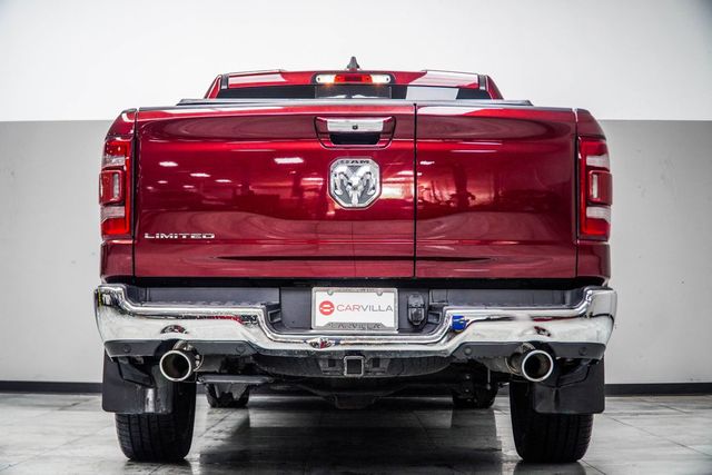 2020 Ram 1500 Limited 4x2 Crew Cab 5'7" Box - 23013926 - 11