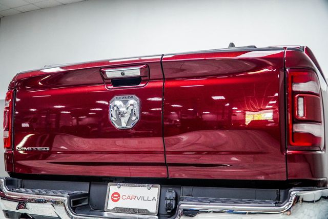 2020 Ram 1500 Limited 4x2 Crew Cab 5'7" Box - 23013926 - 13