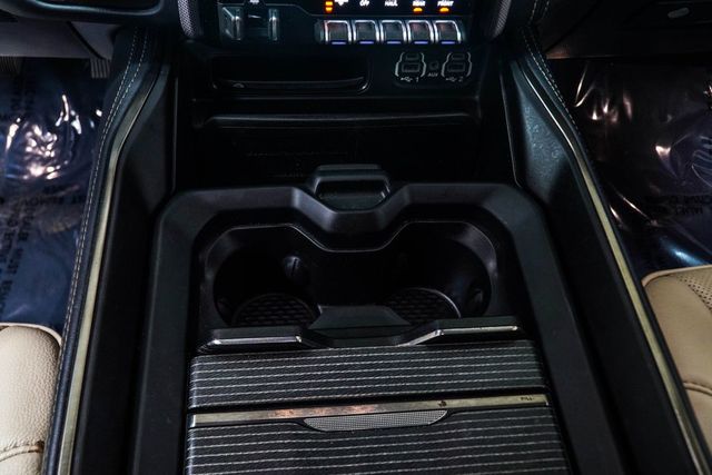 2020 Ram 1500 Limited 4x2 Crew Cab 5'7" Box - 23013926 - 19