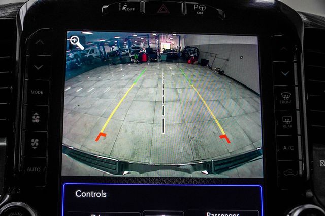 2020 Ram 1500 Limited 4x2 Crew Cab 5'7" Box - 23013926 - 31