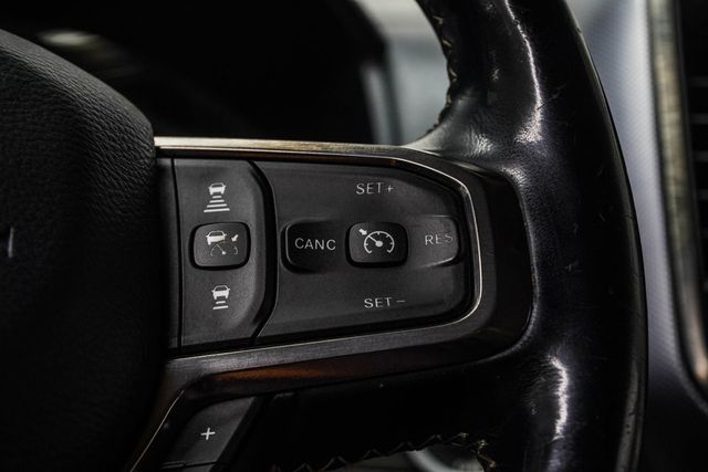 2020 Ram 1500 Limited 4x2 Crew Cab 5'7" Box - 23013926 - 33
