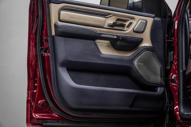 2020 Ram 1500 Limited 4x2 Crew Cab 5'7" Box - 23013926 - 37