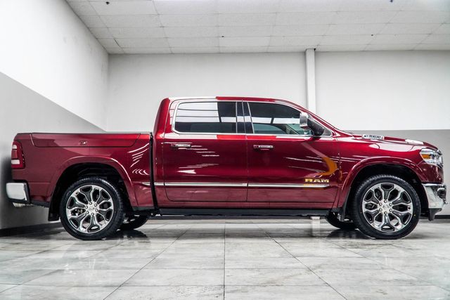 2020 Ram 1500 Limited 4x2 Crew Cab 5'7" Box - 23013926 - 6